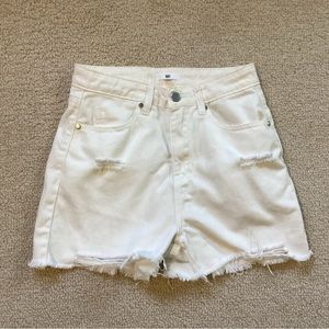 BP Jean Shorts